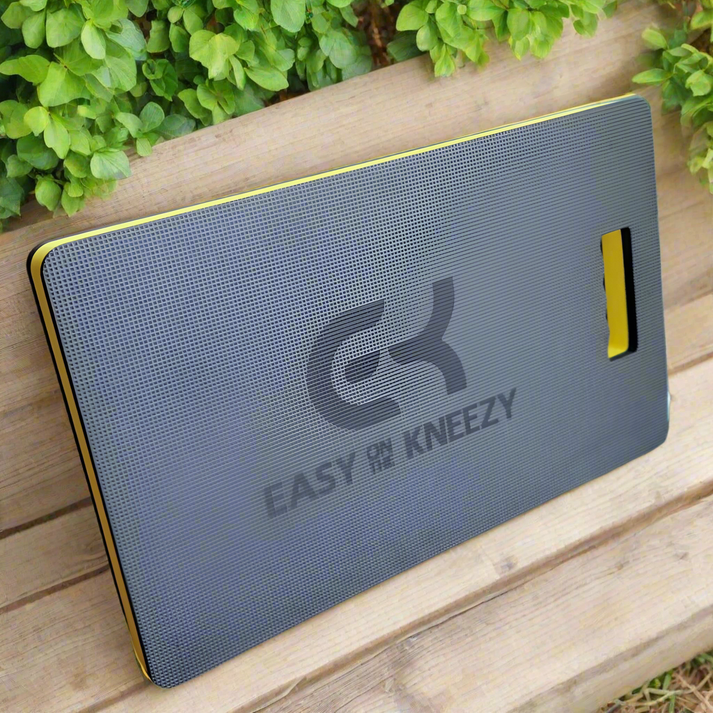 Easy on the Kneezy