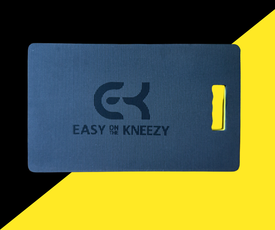 Easy on the Kneezy