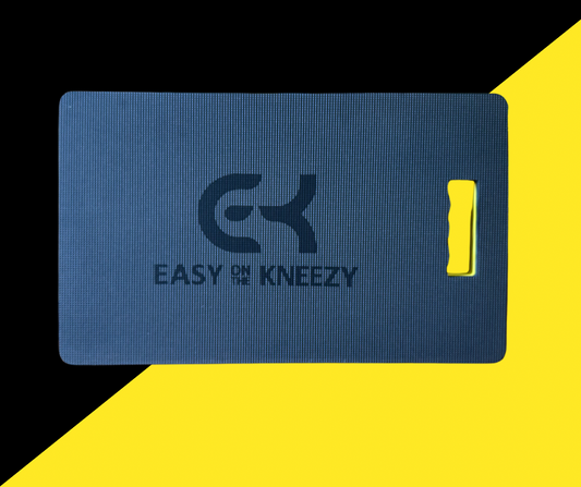 Easy on the Kneezy